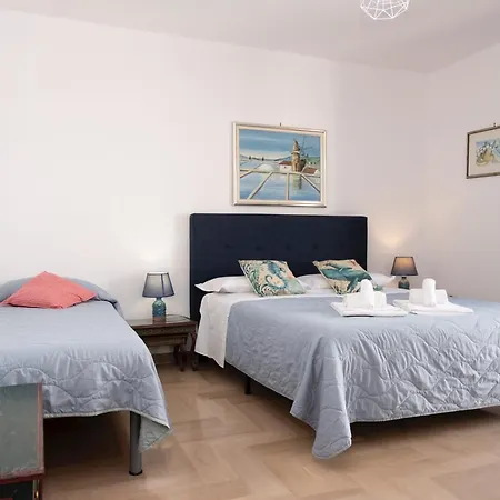 Daire Noa San Vito Lo Capo