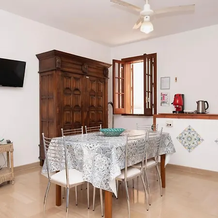 Apartment Noa