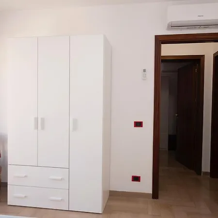 Noa Apartment *
