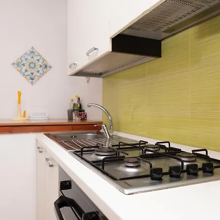 Noa Appartamento San Vito Lo Capo