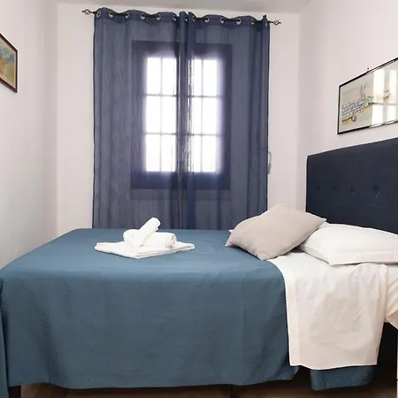 Apartment Noa