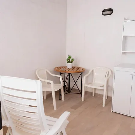 Apartment Noa *