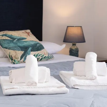 Noa Apartment