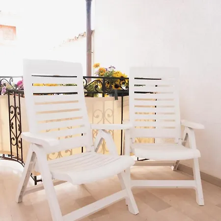 Apartment Noa