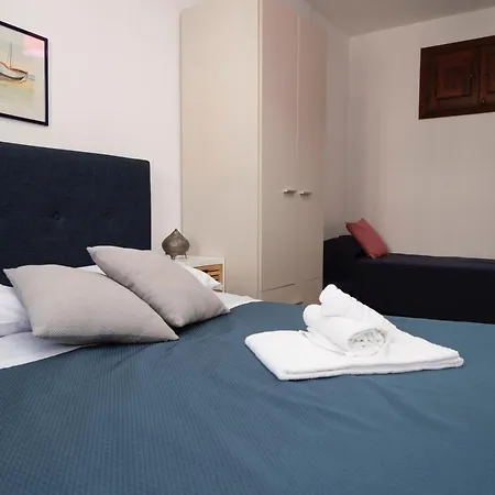 Noa Apartment *