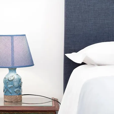 Apartment Noa *