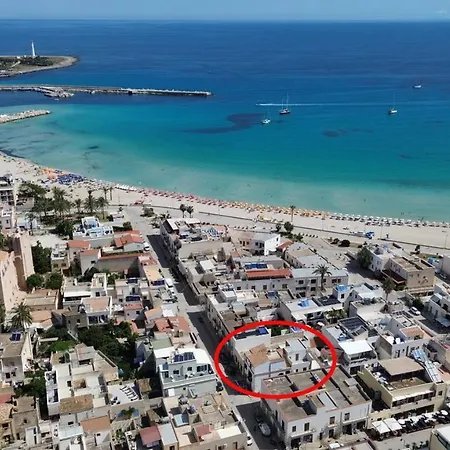 Noa * San Vito Lo Capo