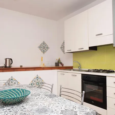 Apartment Noa *